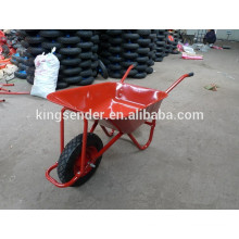 wheel barrow wb6200